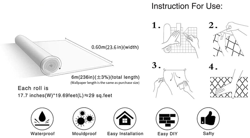 Marble Countertop Cover